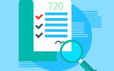 El modelo 720: Plazos, contenido, obligados y procedimiento