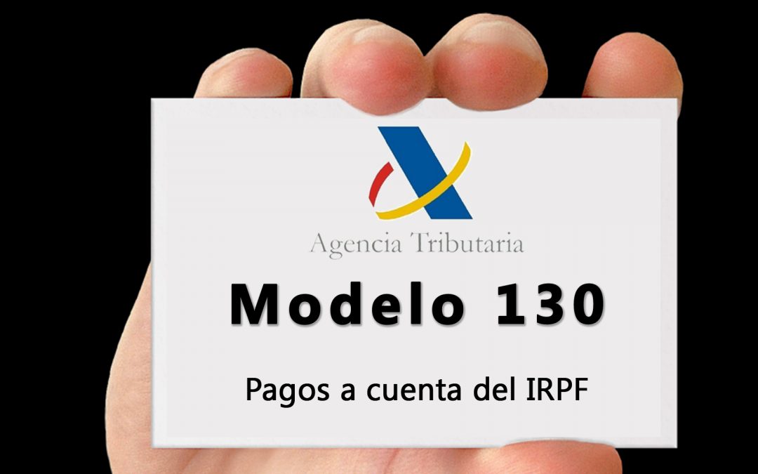 Modificaciones en el régimen de los pagos fraccionados del Impuesto sobre Sociedades