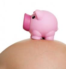Reclamar el IRPF declarado por las prestaciones de maternidad recibidas