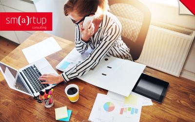 Todo lo que necesitas saber de SmartUp Consulting
