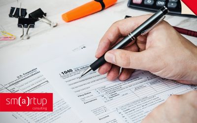 Soy una empresa, ¿cuándo y qué tengo que declarar ante Hacienda?