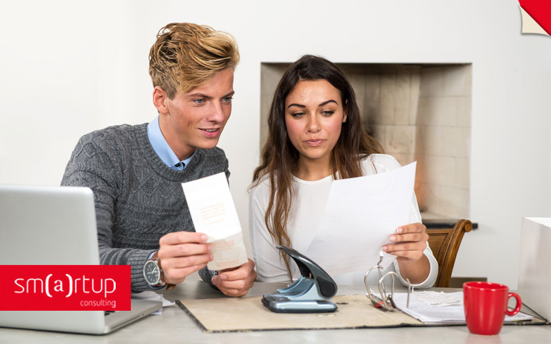Así te ayuda SmartUp en la asesoría de tu empresa