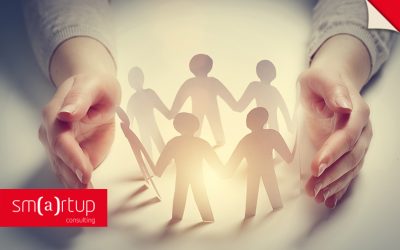 Qué modalidad de sociedad elegir al constituir una empresa