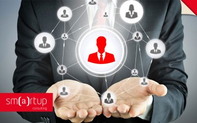 Así cambiará tu empresa tras la consultoría en Recursos Humanos de SmartUp Consulting