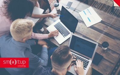 Los paquetes de servicio SmartUp Consulting: Autónomo