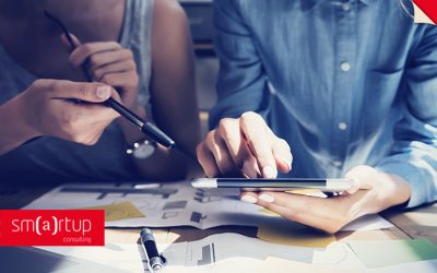 Así desarrolla SmartUp Consulting su servicio de Consultoría Estratégica