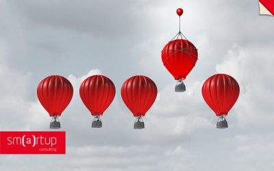 Los paquetes de servicio SmartUp Consulting: Impulso