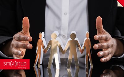 Así desarrolla SmartUp Consulting la consultoría en Recursos Humanos