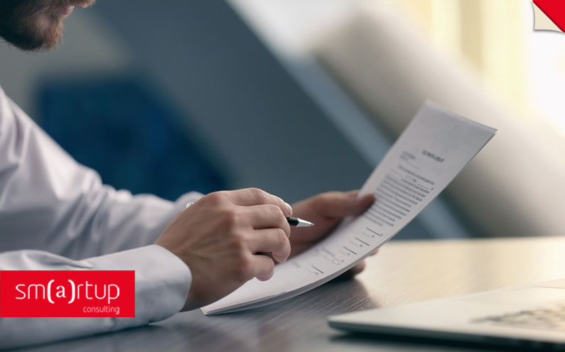 El asesoramiento legal en SmartUp Consulting: un servicio que abarca todas las áreas