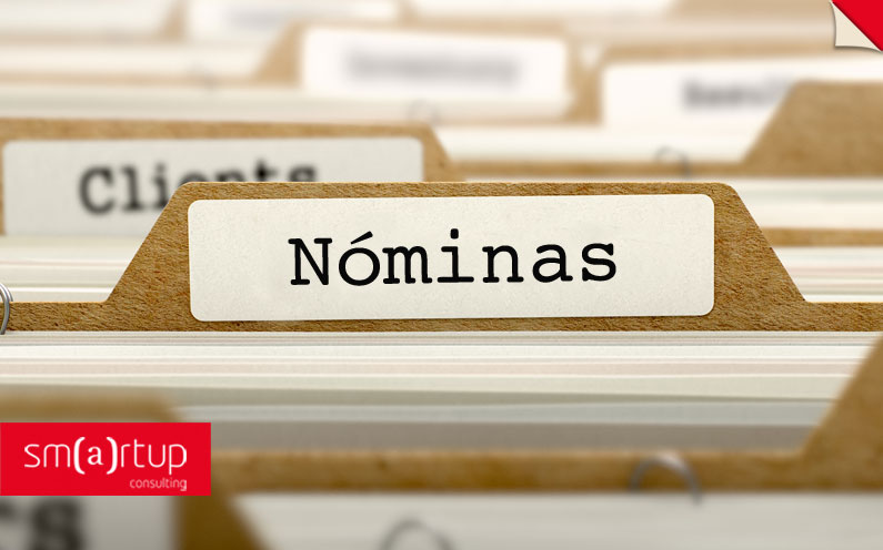 Claves para hacer una nómina