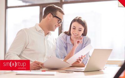 Los paquetes de servicio SmartUp Consulting: A medida