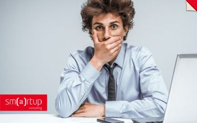 Así te ayuda SmartUp Consulting a detectar y solucionar los problemas contables de tu empresa