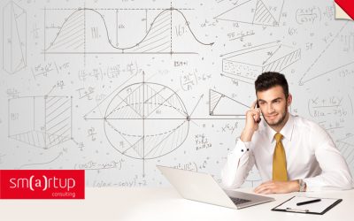 El Plan Estratégico: Así lo elabora SmartUp Consulting