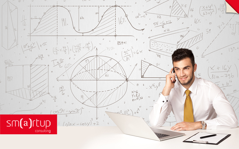 El Plan Estratégico: Así lo elabora SmartUp Consulting