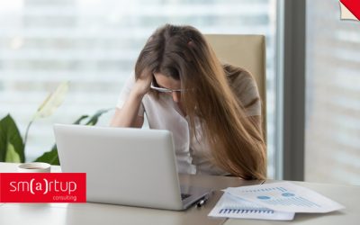 Dificultades financieras a las que se enfrentan las empresas que están comenzando