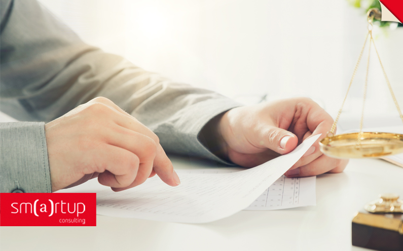 SmartUp Consulting te cuenta las novedades de la nueva Ley de Autónomos