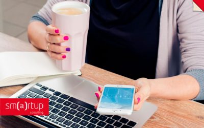 Diferencias entre una pyme tradicional y una pyme SmartUp