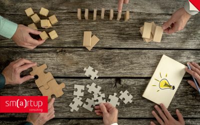 Cinco trámites necesarios para crear tu Pyme