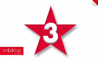 Los tres servicios estrella de SmartUp Consulting