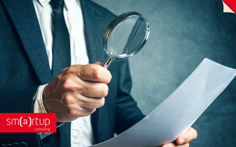 Qué hacer ante una inspección sorpresa de Hacienda