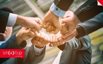 Cómo funciona SmartUp Consulting, una asesoría orientada al cliente