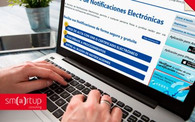 La Dirección Electrónica Habilitada, un servicio esencial para las empresas