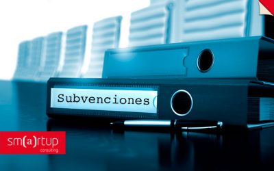 Gestión de subvenciones: cómo puede ayudarte SmartUp Consulting en este trámite