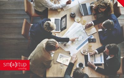 Consejos de SmartUp Consulting para planear reuniones de forma eficaz