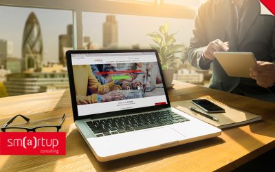 Cómo la plataforma online de SmartUp puede ayudar a gestionar tu pyme eficientemente