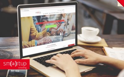 7 gestiones puedes hacer a través de la plataforma de Smartup Consulting