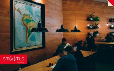 ¿Qué son los espacios de coworking y qué beneficios tienen para una pyme?