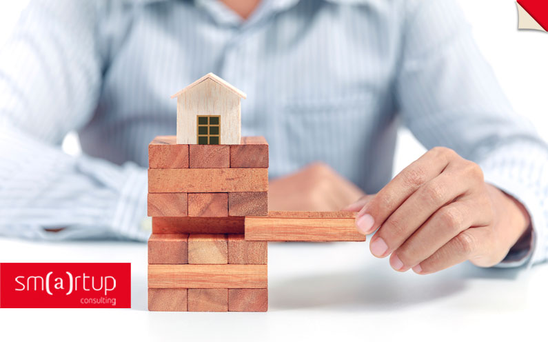 Consejos de SmartUp Consulting para elaborar un Plan de Contingencia