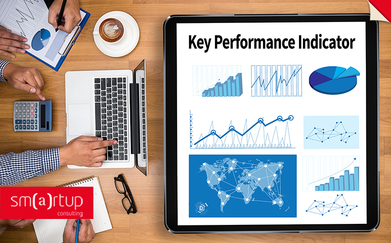 Los KPI’s que toda Pyme debería monitorizar