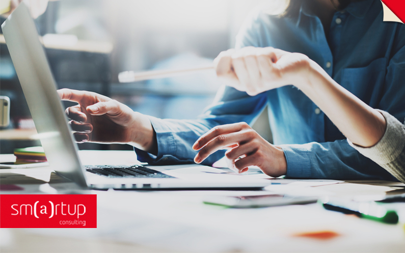 Las consultas más frecuentes que SmartUp Consulting recibe de las pymes: las cuentas anuales (II)