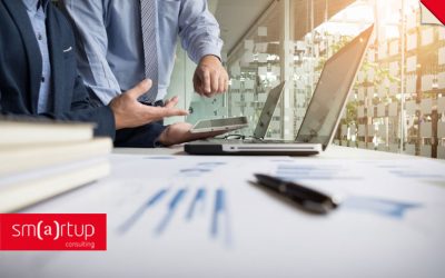Las consultas más frecuentes que SmartUp Consulting recibe de las pymes: trabajadores y particulares