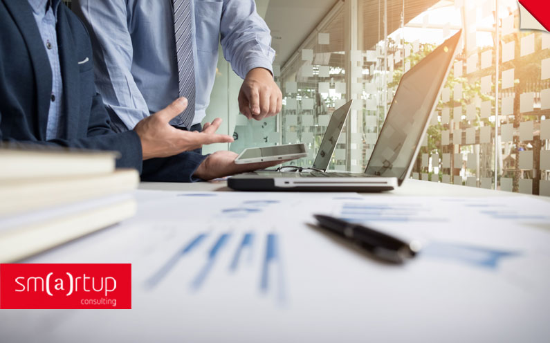 Las consultas más frecuentes que SmartUp Consulting recibe de las pymes: trabajadores y particulares