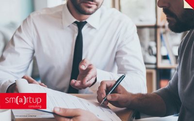 SmartUp Consulting te enseña todo lo que necesitas saber sobre la cláusula de confidencialidad