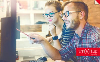 Incentivos fiscales para empresas de nueva creación según SmartUp Consulting