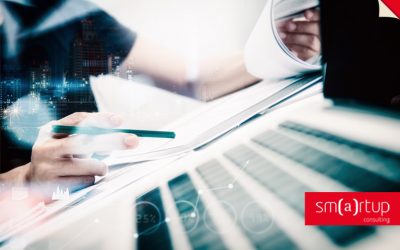 6 palabras que definen a SmartUp Consulting