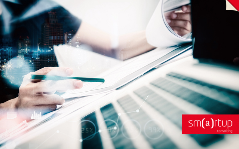 6 palabras que definen a SmartUp Consulting