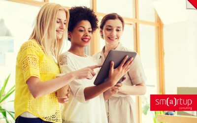 Crea tu Startup en 7 pasos