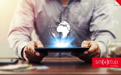 La importancia de internacionalizar una Pyme según SmartUp Consulting