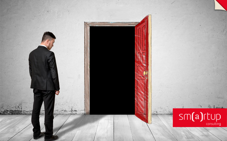 Consejos de SmartUp Consulting para evitar que lleves a cabo un despido nulo