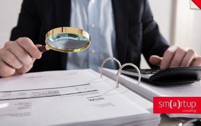 Errores que cometen las pymes al presentar sus primeros impuestos