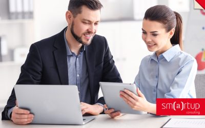 ¿Qué características debe tener tu asesoría? (y que SmartUp Consulting cumple)