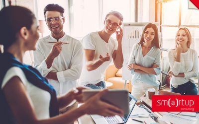 ¿Quieres poner en marcha una empresa? Tendencias de consumo que has de tener en cuenta