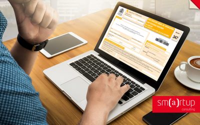 ¿Qué es el modelo 347 y cómo rellenarlo?