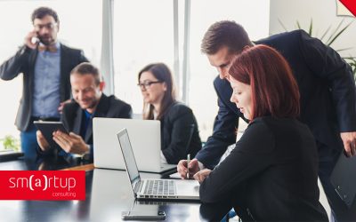 ¿SL o SA? Claves para decidir qué sociedad constituir