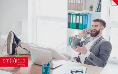 Qué hacer ante la disminución voluntaria del rendimiento de un trabajador