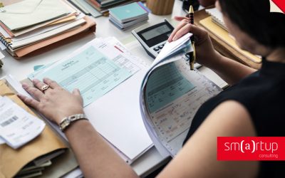 Errores frecuentes al emitir una factura